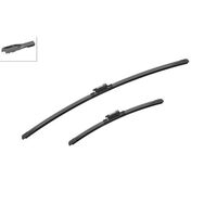 Genuine Bosch Wiper Blade A558S 