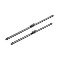 Genuine Bosch Set Of Wiper Blades A718S