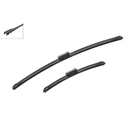 Genuine Bosch Wiper Blades A745S
