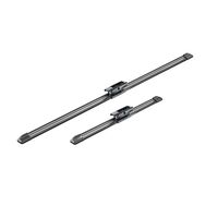 Genuine Bosch Set Of Wiper Blades A869S