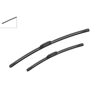 Genuine Bosch Wiper Blade A891S
