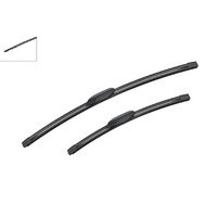 Genuine Bosch Wiper Blades A900S