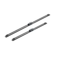 Genuine Bosch Set Of Wiper Blades A937S