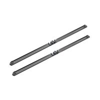 Genuine Bosch Set Of Wiper Blades A943S