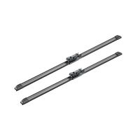 Genuine Bosch Set Of Wiper Blades A955S