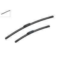 Genuine Bosch Wiper Blades A985S