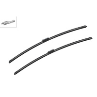 Wiper Blades 339701400V -Genuine Bosch