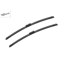 Genuine Bosch Wiper Blades A989S