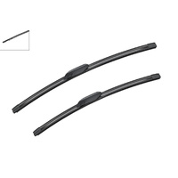 Genuine Bosch Wiper Blades A999S