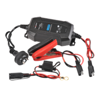 Projecta Battery Charger AC008