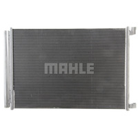 Mahle Condenser Ac412000P