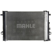 Mahle Condenser Ac446000P