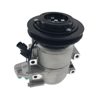 Air Con AC Compressor Fit For Ford Courier Ranger Bravo BT-50 Diesel