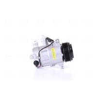 Nissens AC Compressor 890717