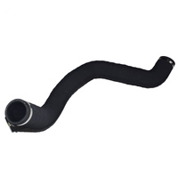 Rubber Turbo Intercooler Hose 4Ply Fit For MitsubishiI Outlander III 2.2 DI-D 2012-ON
