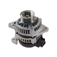 80 Amp Alternator Fit For Holden Colorado RC 4cyl 3.0L 4JJ1-TC 2008-2012 For Denso Type