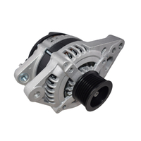 Alternator Fit For Toyota Landcruiser Prado GRJ120 150R Hilux V6 4.0L 1GR-FE 2002-2015