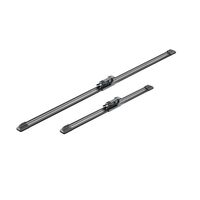 Genuine Bosch Set Of Wiper Blades AM246S