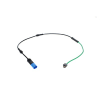 Genuine Bosch Rear Brake Pad Wear Sensor AP1138