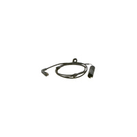 Genuine Bosch Rear Brake Pad Wear Sensor AP197