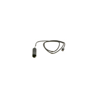 Genuine Bosch Rear Brake Pad Wear Sensor AP208