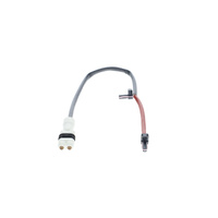 Front Brake Wear Sensor 1987473034 -Genuine Bosch