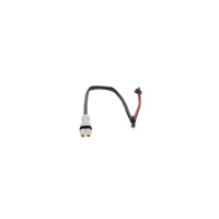 Genuine Bosch Front Brake Pad Wear Sensor AP312