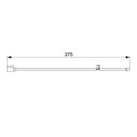Genuine Bosch Front Brake Pad Wear Sensor AP339
