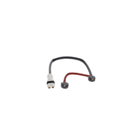 Genuine Bosch Front Brake Pad Wear Sensor AP817