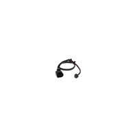 Genuine Bosch Front Brake Pad Wear Sensor AP818