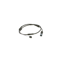 Genuine Bosch Rear Brake Pad Wear Sensor AP837