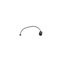 Genuine Bosch Front Brake Wear Sensor AP857
