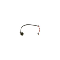 Genuine Bosch Front Brake Wear Sensor AP862