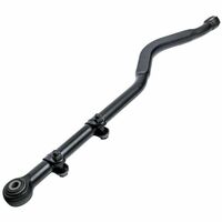 Machter Front Forged Adjustable Track Bar fit 07-1 8 Jeep Wrangler JK