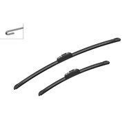 Genuine Bosch Wiper Blades AR139S