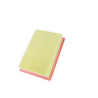 NTK Air Filter ARFL0005 Cross Reference A1316