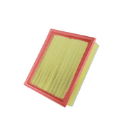 NTK Air Filter ARFL0007 Cross Reference A1618