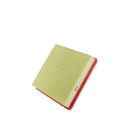 NTK Air Filter ARFL0027 Cross Reference A1310