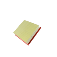 NTK Air Filter ARFL0035 Cross Reference A1838