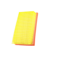 NTK Air Filter ARFL0045 Cross Reference A1619