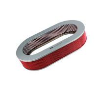 NTK Air Filter ARFL0051 Cross Reference A444