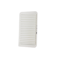 NTK Air Filter ARFL0058 Cross Reference A1491
