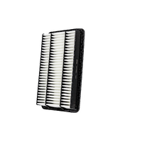 NTK Air Filter ARFL0066 Cross Reference A1632