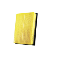 NTK Air Filter ARFL0068 Cross Reference A1876