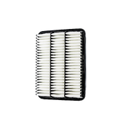 NTK Air Filter ARFL0075 Cross Reference A1522