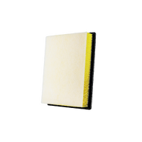 NTK Air Filter ARFL0079 Cross Reference A1812