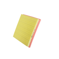 NTK Air Filter ARFL0234 Cross Reference A1746