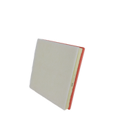 NTK Air Filter ARFL0235 Cross Reference A1747
