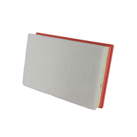 NTK Air Filter ARFL0242 Cross Reference A2087