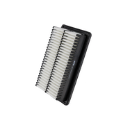 NTK Air Filter ARFL0243 Cross Reference A2017